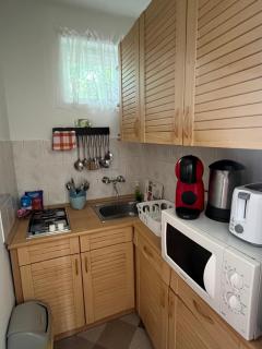 Magdaléna Apartman - Hajdúszoboszló - 9