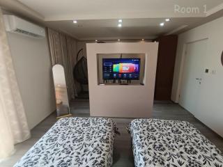 Apartments Lara - Split Croatia - 1
