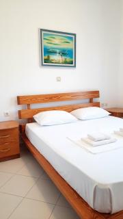 Amarildo Hotel - Himare - 7