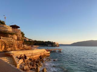 Modern Oasis Beach - Vlora - 7