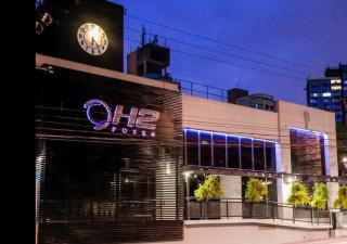 LOFT VIVA Luxo Boutique Pinheiros - 1