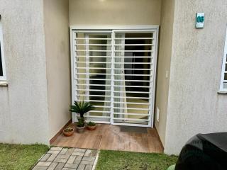 Pé na areia triplex - 4