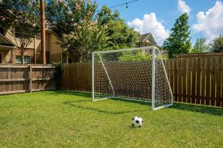 Cowboy Pool Arcade Soccer Field 5BR Family Retreat - Ward Spring - 8