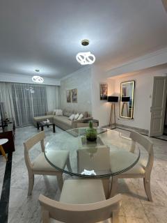 Perfect Apartment at San Stefano Alexandria - Alexandria - 3