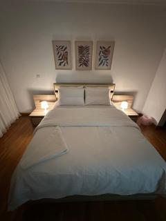 Perfect Apartment at San Stefano Alexandria - Alexandria - 9
