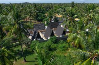 Resort Gili Trawangan - Private Pool Bungalow - 1