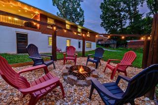 Liberty Lodge - 6