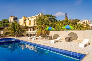 VELINN Hotel Natureza Foz - 0