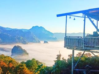 ภูลังกาซีวิว - 6