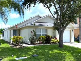 Southern Dunes Villa with Private Pool - Haines City - 9