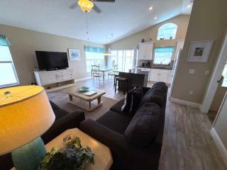 Southern Dunes Villa with Private Pool - Haines City - 7