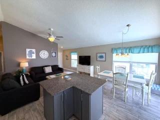 Southern Dunes Villa with Private Pool - Haines City - 6