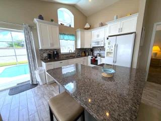 Southern Dunes Villa with Private Pool - Haines City - 4