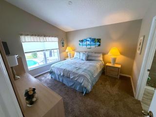 Southern Dunes Villa with Private Pool - Haines City - 3