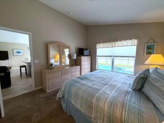 Southern Dunes Villa with Private Pool - Haines City - 2