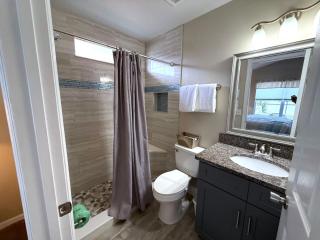 Southern Dunes Villa with Private Pool - Haines City - 1