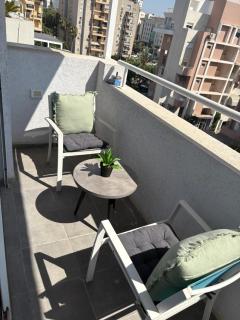 Boutique apartment - דירה בוטיק - Rischon LeZion - 5