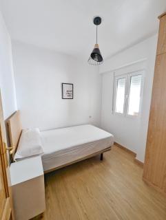 Casa El Mirador - Blanca - 2