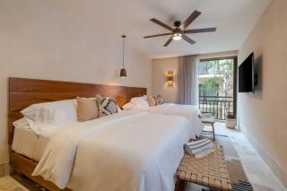 4BR Amazing Condo w/ Private Pool in Tulum - Tulum - 3