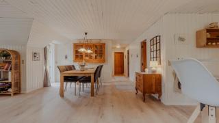 Charming cottage - Ulfborg - 6
