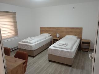 Vila Kristina - Negotin - 1