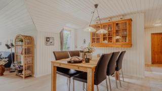 Charming cottage - 5