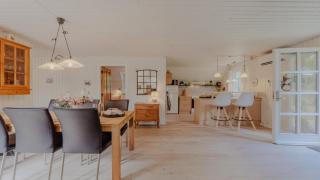 Charming cottage - Ulfborg - 3