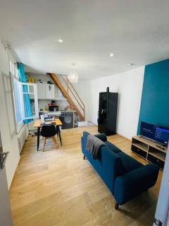 Le duplex biterrois - 4