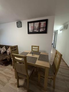 Apartamento Turistico Bosaso - Villavicencio - 9