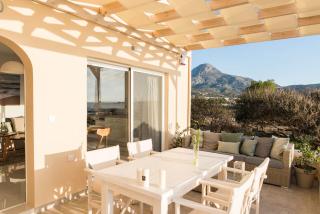 Falasarna Seafront House I 50m to the Beach - Kavoúsion - 4