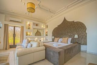 Villa luxueuse marrakech - 9