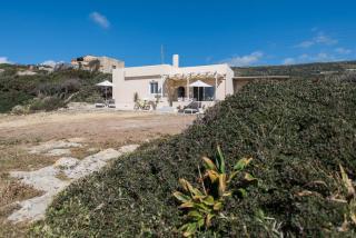 Falasarna Seafront House I 50m to the Beach - Kavoúsion - 5