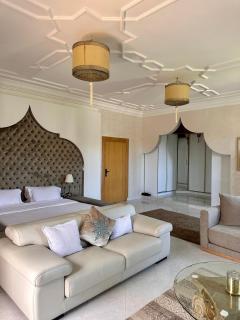 Villa luxueuse marrakech - Marrakesh - 3