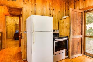 Private Dock and Porch Serene Lake Greenwood Escape - 3