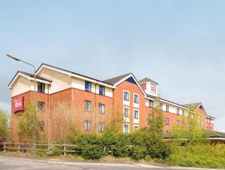 ibis Chesterfield North - Barlborough - Chesterfield - 0
