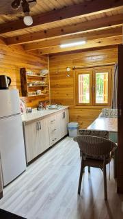 Turkuaz Bungalows - Çıralı - 1