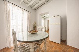 Casa Bodega Triana - Vejer de la Frontera - 6