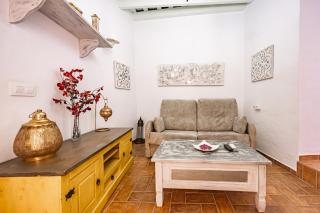 Casa Bodega Triana - Vejer de la Frontera - 1