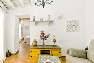 Casa Bodega Triana - Vejer de la Frontera - 3