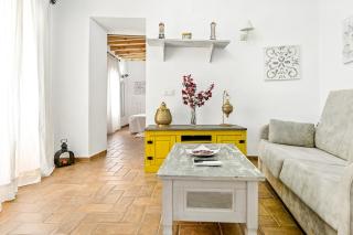 Casa Bodega Triana - Vejer de la Frontera - 4