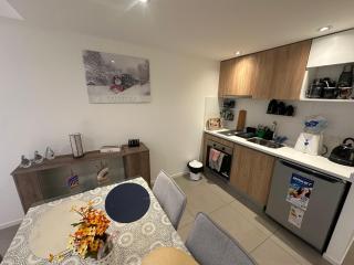 Austral Apartamentos - 2