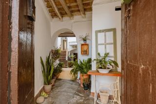 Casa Bodega Triana - Vejer de la Frontera - 0
