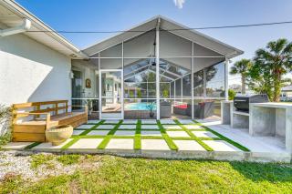 3 Mi to Beach Pet-Friendly Home in Port Charlotte - Yonkers - 9