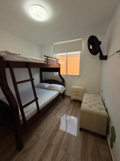 Apartamento Turistico Bosaso - Villavicencio - 3
