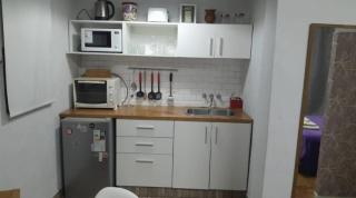 Small apartment - Buenos Aires - 0