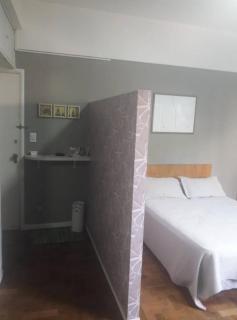Small apartment - Buenos Aires - 2