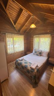 Turkuaz Bungalows - Çıralı - 5