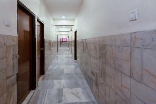 Super Hotel O Holiday Rani Gunj Opp Punjab national bank - Secunderabad - 7