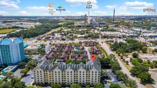 Condo near Epic & Universal,free parking & Netflix - 4