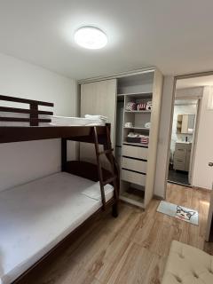 Apartamento Turistico Bosaso - Villavicencio - 7